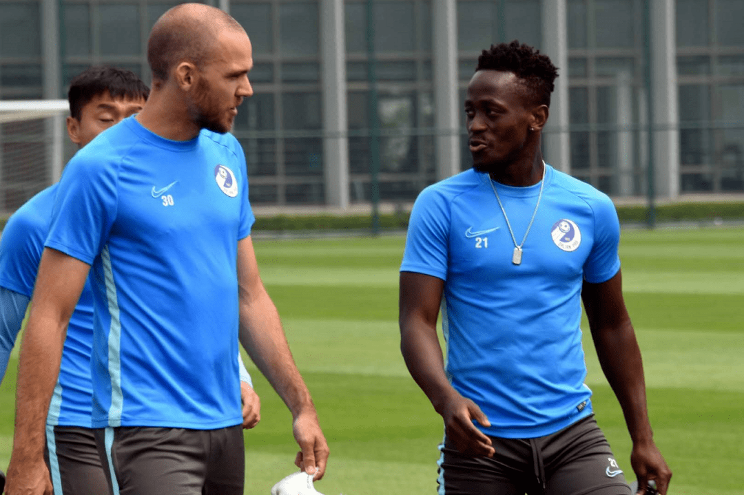 九游体育下载-窗口期突围战来临，浙江稠州围绕德甲完成体检，话题不断，阵容厚度经受考验(围点打援六大经典战术)